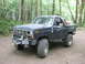 1986 Ford Bronco